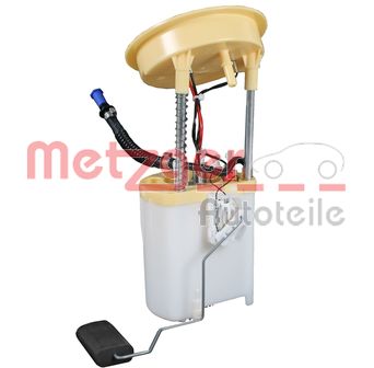 METZGER 2250157 ORIGINAL ERSATZTEIL Kraftstoff-Fördereinheit